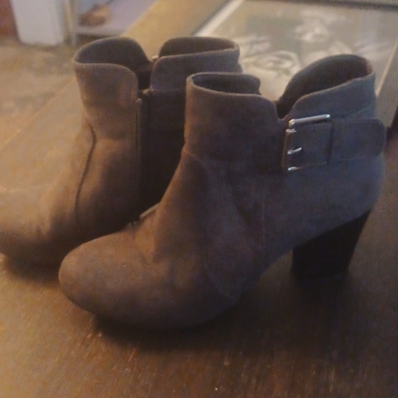 Boots - Picture 1 of 1